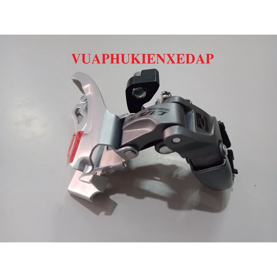 Sang đĩa trước Shimano Alivio FD-M4000 chính hãng