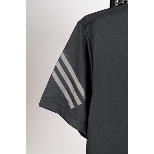 Áo Thun Thể Thao Nam Adidas Run Icon - HE2474