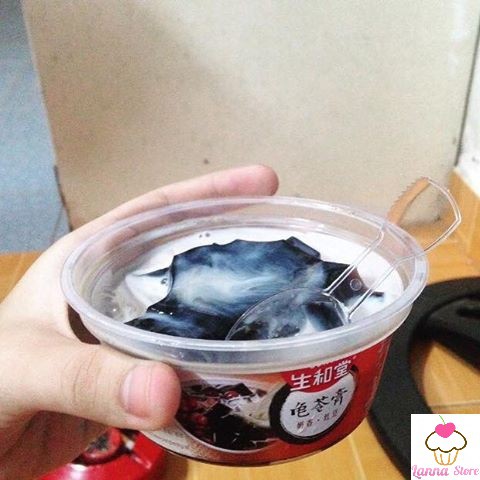 Thạch cao quy linh Sunity 222g - Đài Loan | BigBuy360 - bigbuy360.vn