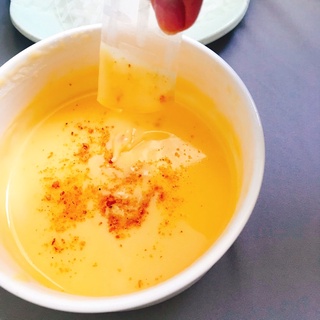bánh tráng bơ siêu béo