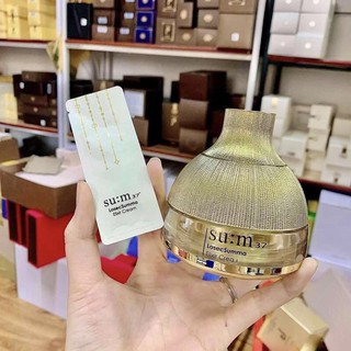 Kem dưỡng Sum Losec Summa Elixir Cream 10 gói