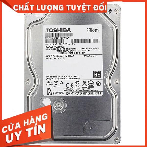 Ổ cứng HDD bóc máy cũ 2nd