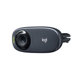 LOGITECH C310 HD WEBCAM