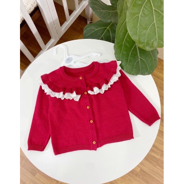 Áo khoác len dư xịn