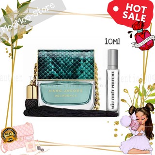 💥hot💥 nước hoa marc jacobs decadence 5ml/10ml/20ml