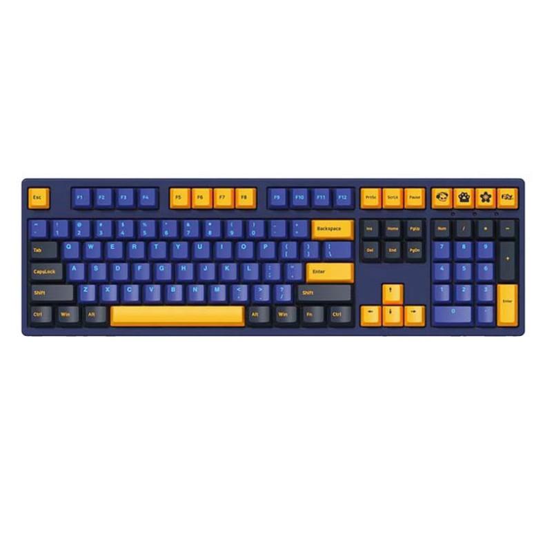 Bàn phím cơ AKKO 3108 v2 DS Horizon