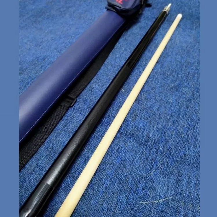 Cơ Bi A Custom V Đen Câu Lạc Bộ, Gậy Bida Billiard Pool Cue Văn Phòng Gia Đình Hanana