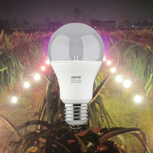 ĐÈN LED BULB THANH LONG 9W / 12W MPE (LBF)