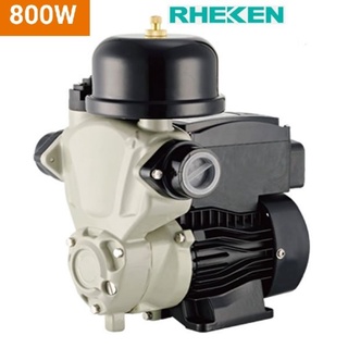 Máy bơm tăng áp tự động rheken jlm80 - 800a