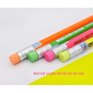 Bút chì gỗ Stabilo Swano PC4907