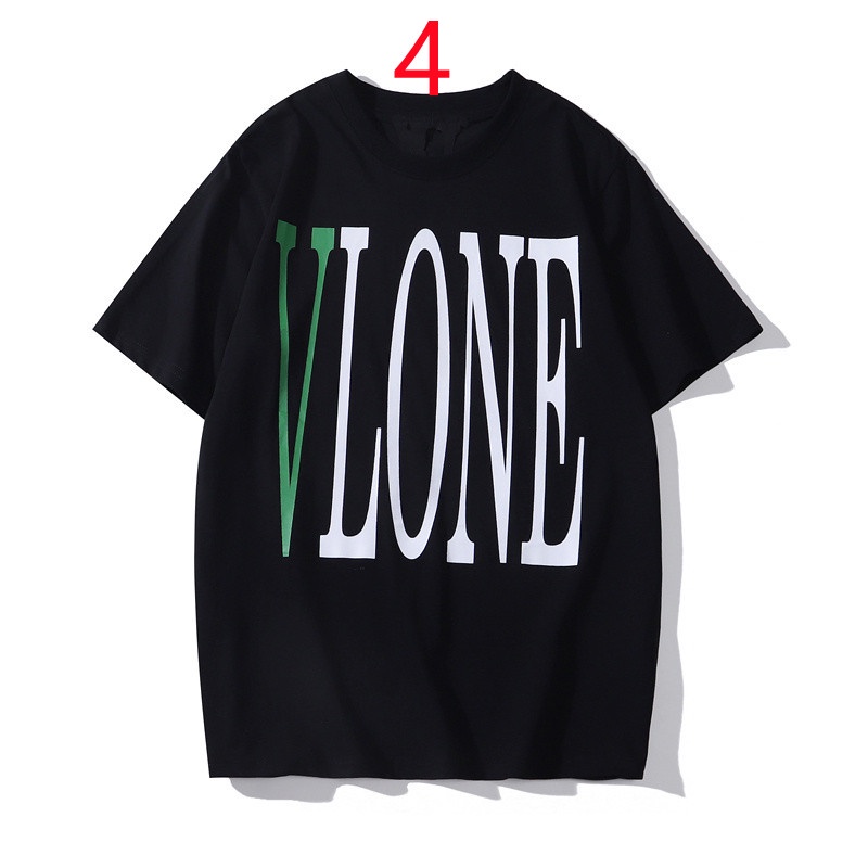 Áo Thun Tay Ngắn Cổ Chữ V In Hình Chân Dung Lớn Bằng Cotton Thời Trang Cho Nam Và Nữ Plus Size