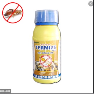 Thuốc Diệt Mối Termize 200SC chai 50ml