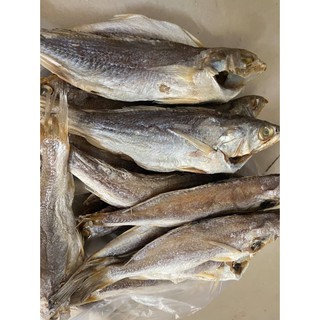 Khô cá đù mặn 1kg