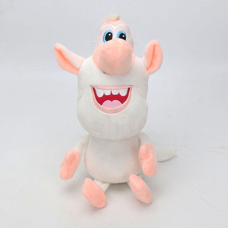 Thú bông Booba Buba kích cỡ 18-30cm
