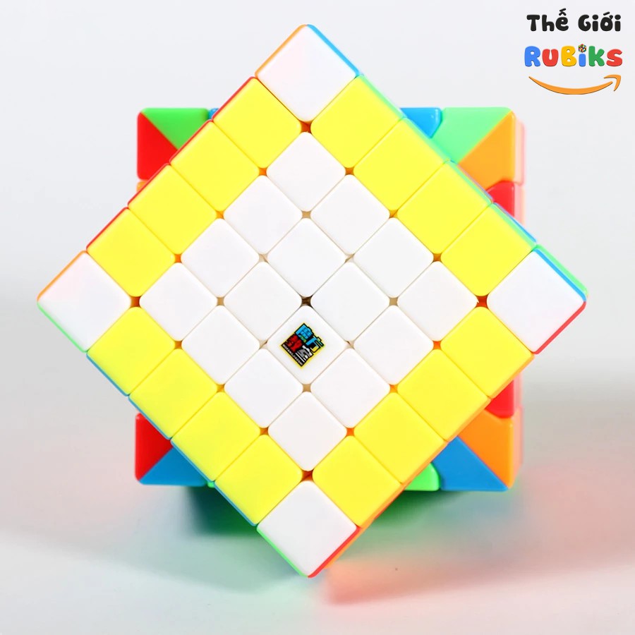 Rubik 6x6 MoYu MeiLong 6 MoFang JiaoShi MFJS 6x6x6