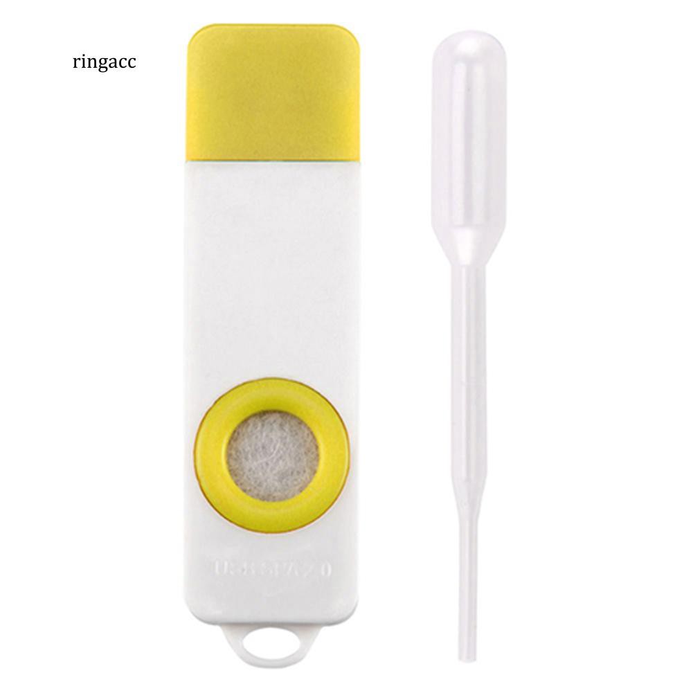 Máy tạo độ ẩm không khí mini cho xe hơi