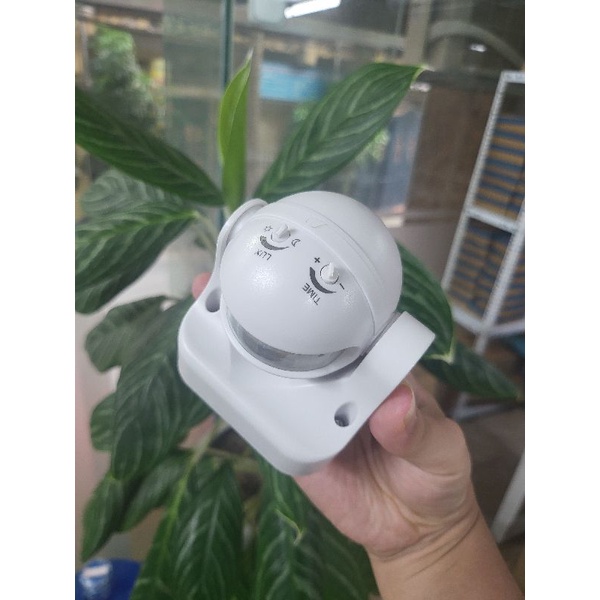 Công Tắc Cảm Biến Chuyển Động Hồng Ngoại SHP-PIR4