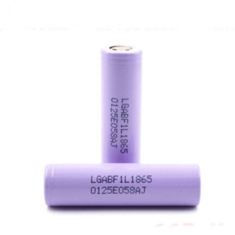 Pin LG F1L tháo khối dung lượng >3000mah