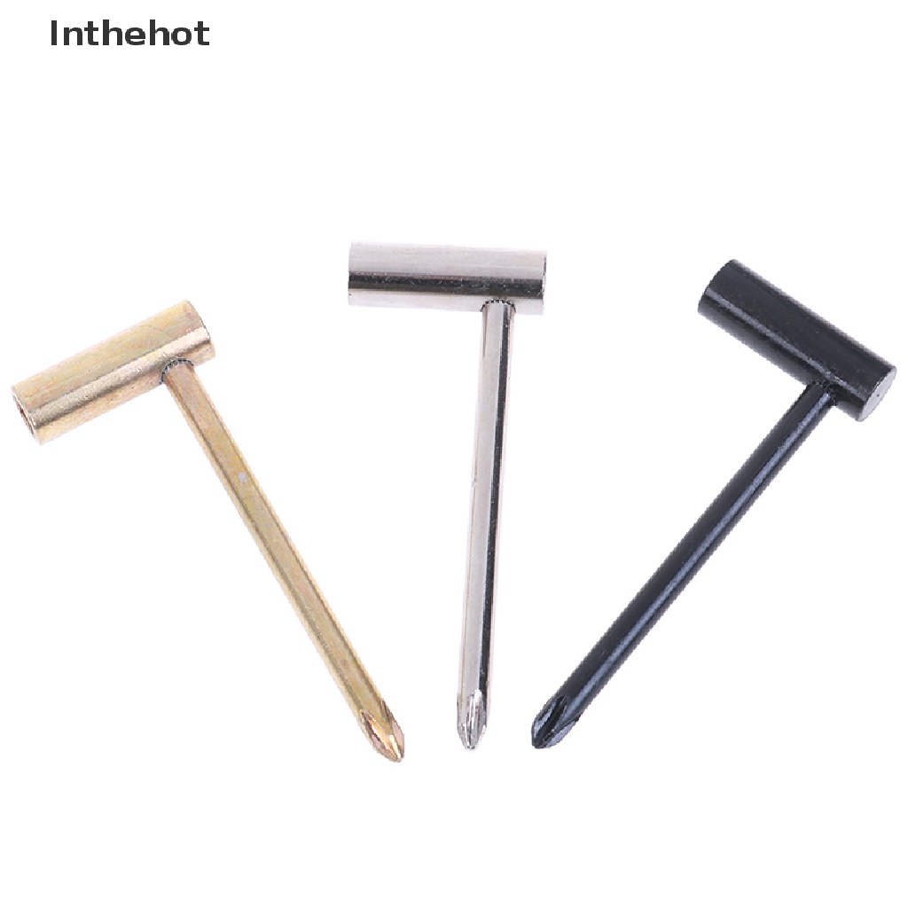 Cờ Lê Lục Giác 6.35mm / 7mm / 8mm Chuyên Dụng