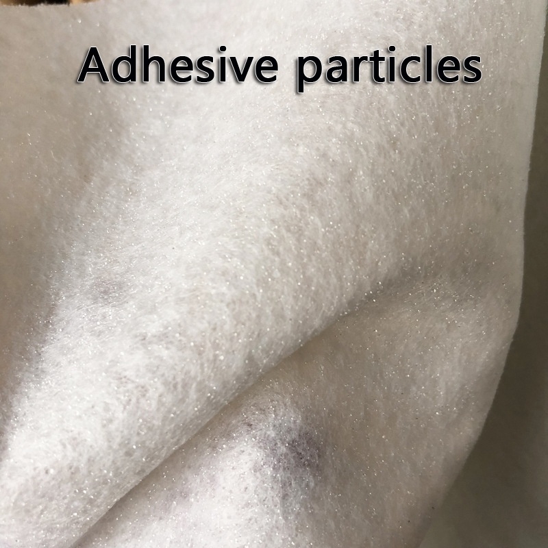 1 Cuộn Vải Cotton Tự Dính 100 * 50cm / 40 * 20inch * 1 Miếng