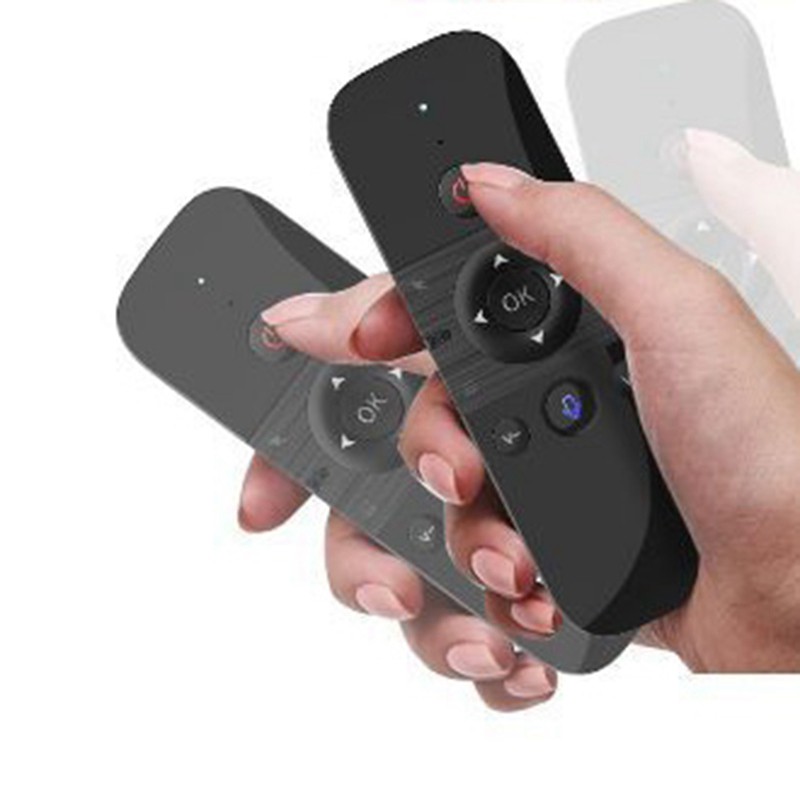 Chuột Bay Điều Khiển Từ Xa Không Dây M8 2.4g | BigBuy360 - bigbuy360.vn