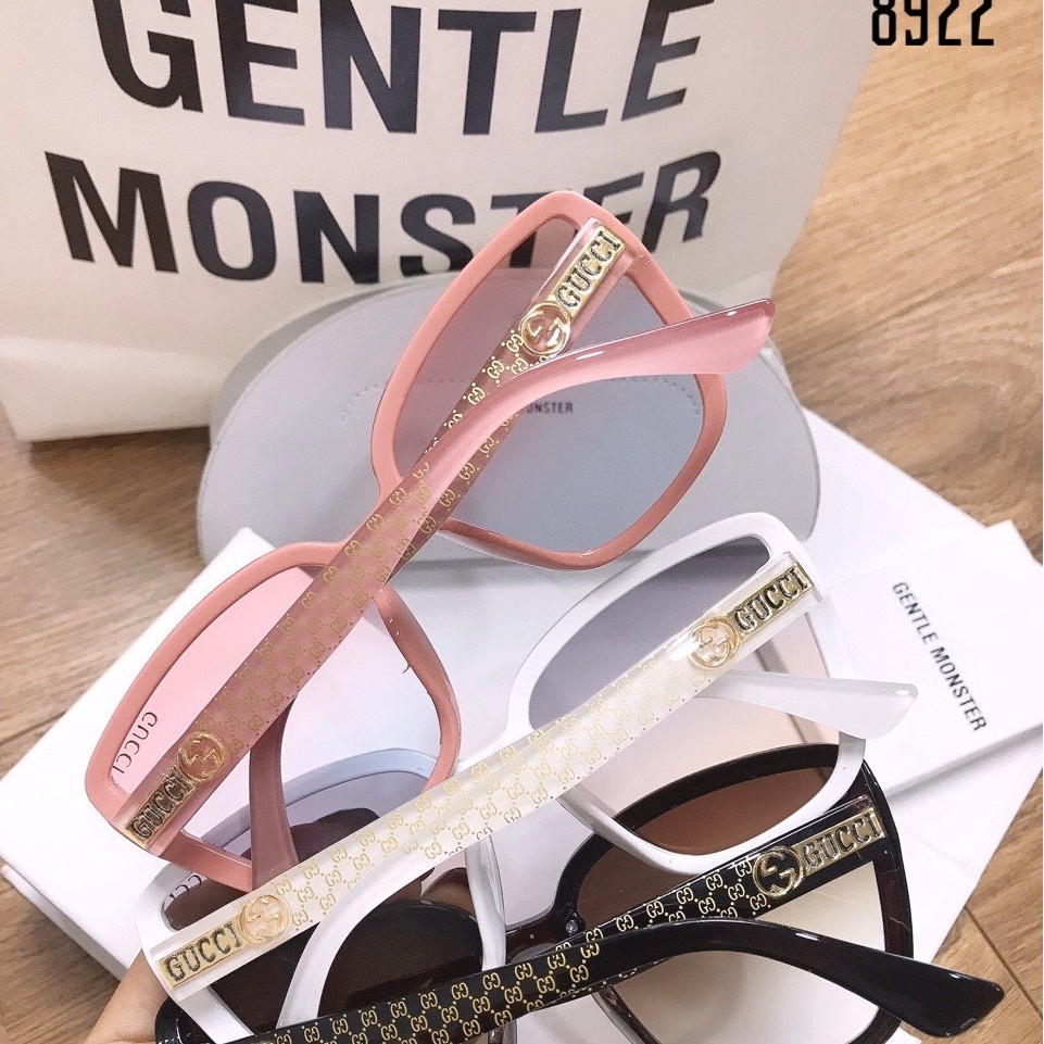 Kính màu nữ thời trang sang chảnh GC8922