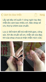 💥💥 Xả Kho Nhẫn Đá Tròn Nhỏ Xinh