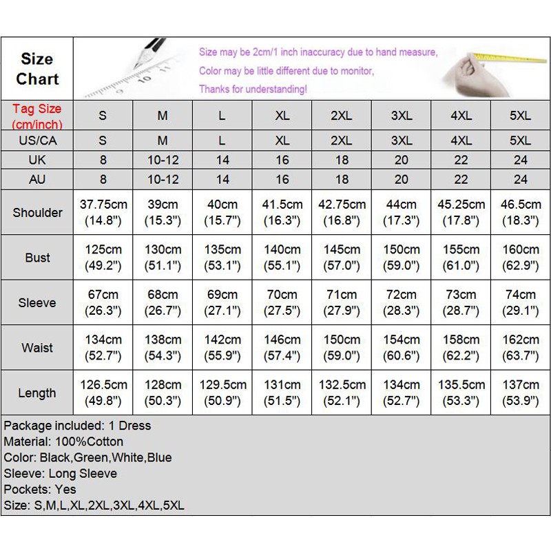 Đầm VONDA tay dài dáng rộng màu trơn thời trang giản dị cho nữ | BigBuy360 - bigbuy360.vn