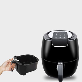 Nồi chiên không dầu Galuz GLA-616
