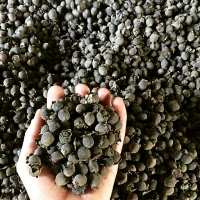 1kg sim khô ( loại quả chín)