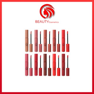 Son 3CE Velvet Lip Tint Hàn Quốc