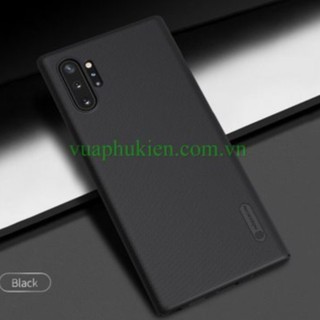 Ốp lưng sần Galaxy Note 10 hiệu Nillkin