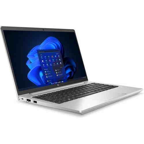 Laptop HP ProBook 440 G9 6M0X2PA ,Core i5-1235U,8GB RAM,256GB SSD,Intel Graphics,14"FHD,Webcam,Win11