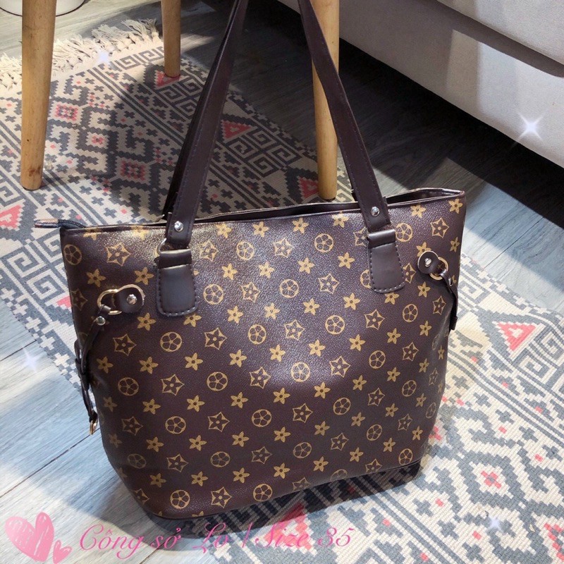 [Mã FAMAYWA2 giảm 10K đơn từ 50K] Túi xách nữ công sở thời trang , túi xách tay size lớn giá rẻ | BigBuy360 - bigbuy360.vn