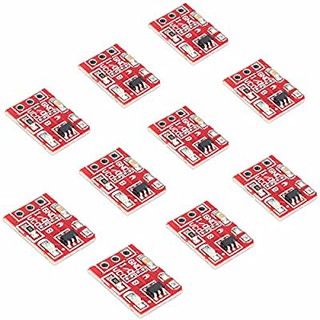Công tắc cảm biến chạm -TTP223