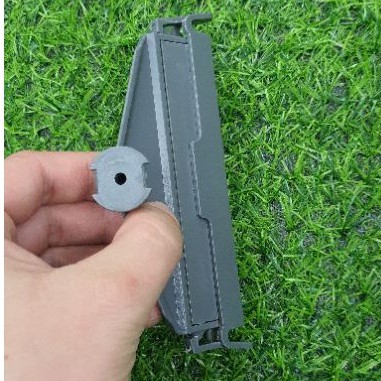 Bộ vệ sinh bể cá Jeneca AS - 56 5 trong 1