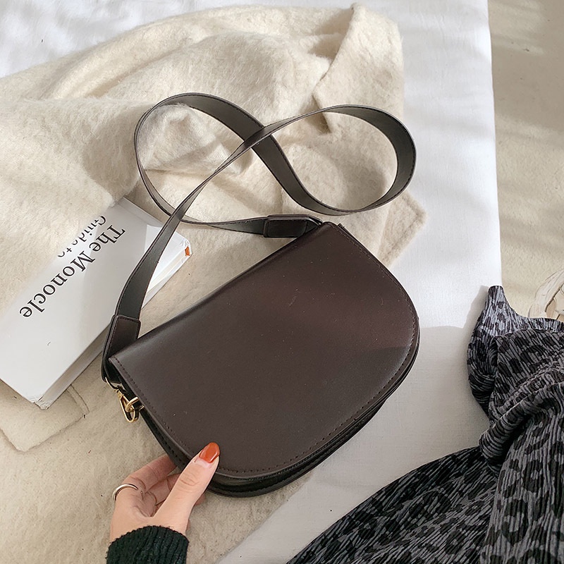 Túi Xách Thiết Kế Mới Thời Trang Mùa Thu Đông 2020 Dành Cho Nữ