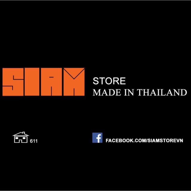 siamstore611, Cửa hàng trực tuyến | WebRaoVat - webraovat.net.vn