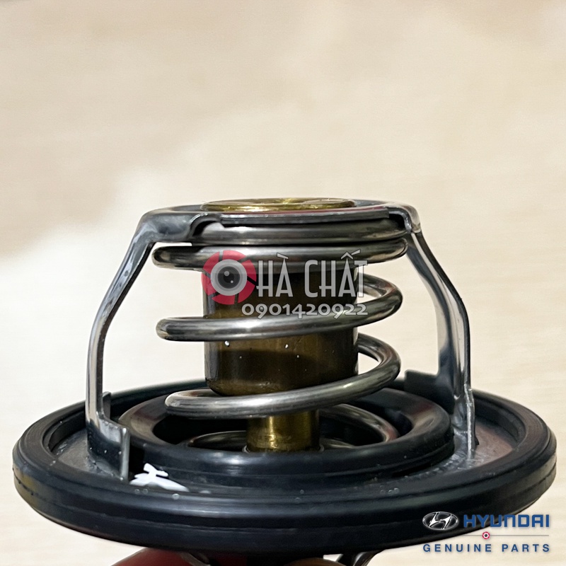 Van hằng nhiệt cho xe Hyundai i10, i20, i30 & Accent 🚘 Nhập khẩu HYUNDAI MOBIS Ấn Độ 🎯 Bảo hành 100% là hàng chính hãng