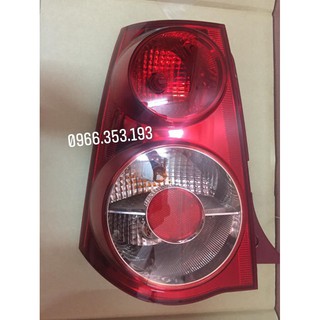 Đèn hậu Kia morning 2008