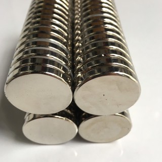 Nam Châm Đất Hiếm 30x5mm -CB2V