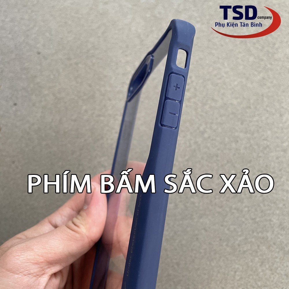 Ốp Lưng iPhone 7 Plus / 8 Plus Chống Sốc iPaky