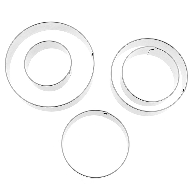 Bộ 5 Dụng Cụ Cắt Bảng Mạch Bằng Inox Chuyên