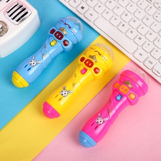 Micro Đồ Chơi Có Đèn Led cho bé