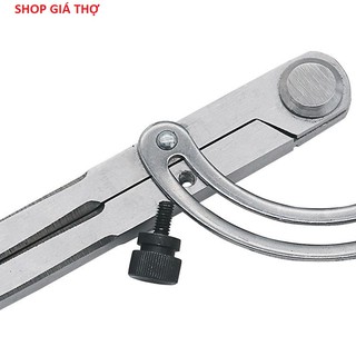 COMPA VẠCH DẤU