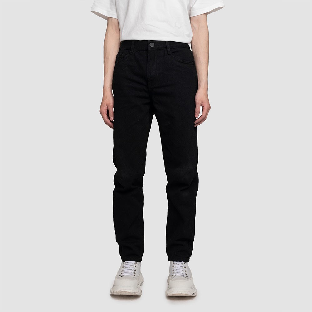 Quần jeans Nam Slimfit 21ST URBAN Dandy Hai màu | BigBuy360 - bigbuy360.vn