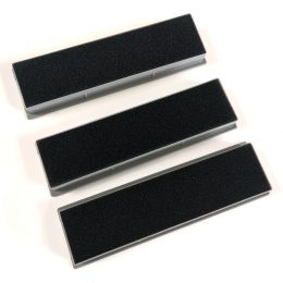 Phụ kiện tấm màng lọc Hepa Robot hút bụi, lau nhà Ecovacs Deebot T5 T8 T9 N8 N5 Ozmo 920 Ozmo 950