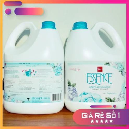 [XẢ HÀNG] NƯỚC GIẶT XẢ 2IN1 ESSENCE - THÁI LAN