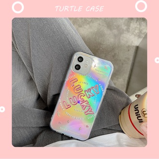 Ốp lưng iphone Tpu Trong Suốt In Họa Tiết Hoạt Hình Thời Trang Cho Iphone 7 6s 8 7plus 11 Pro 12 Pro Max Xs Max Xr 11 Pro