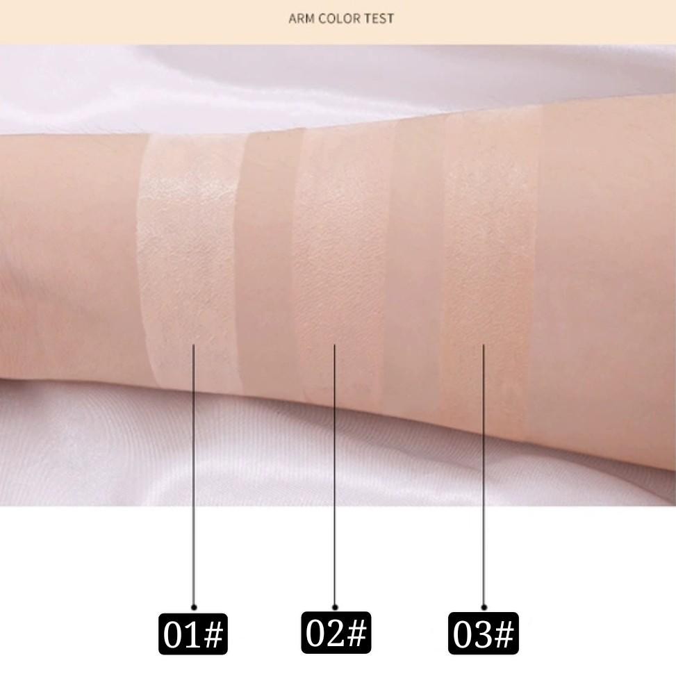 Kem Che Khuyết Điểm Dạng Lỏng Novo Liquid Concealer 4.8ml No.5278 | BigBuy360 - bigbuy360.vn